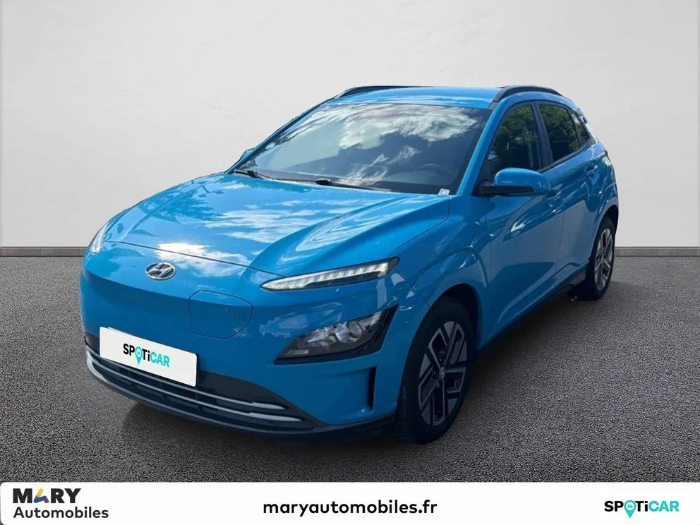 Véhicule occasion 231274 - hyundai KONA - Photo 1