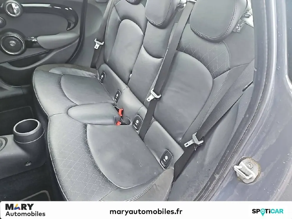 Véhicule occasion 212787 - mini HATCH - Photo 10