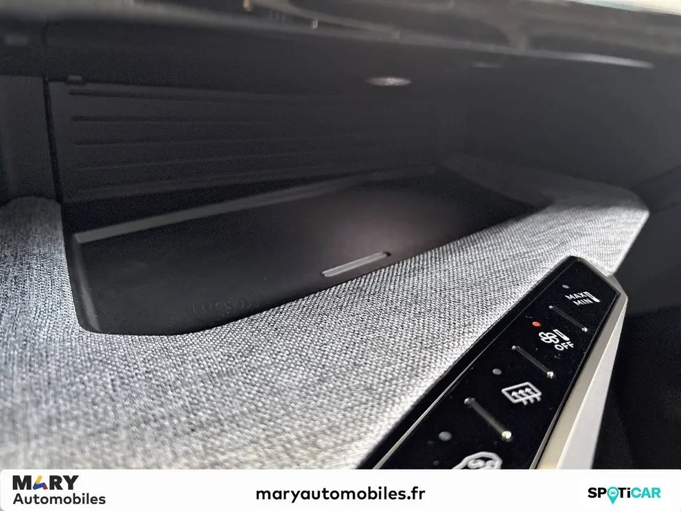 Véhicule occasion 167784 - peugeot 3008 - Photo 14