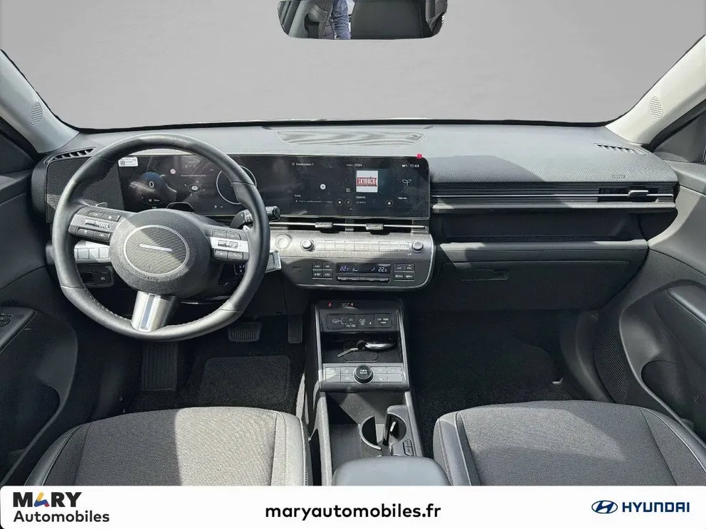 Véhicule occasion 235519 - hyundai KONA - Photo 8
