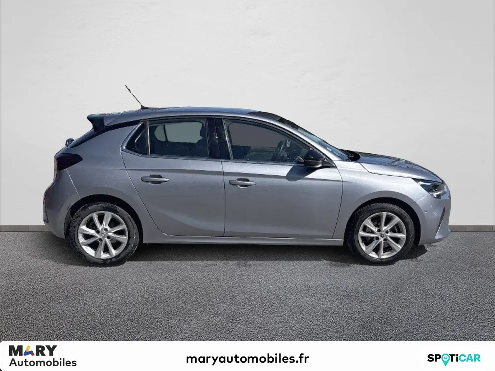 Véhicule occasion 1240564 - opel CORSA - Photo 4