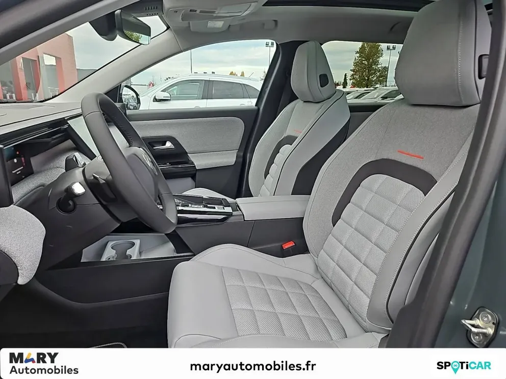 Véhicule occasion 206057 - Citroën C5 AIRCROSS - Photo 9