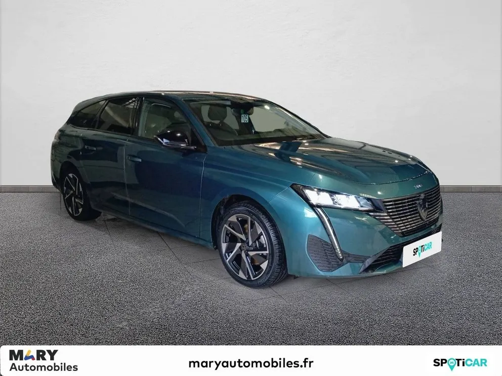 Véhicule occasion 225974 - peugeot 308 - Photo 3