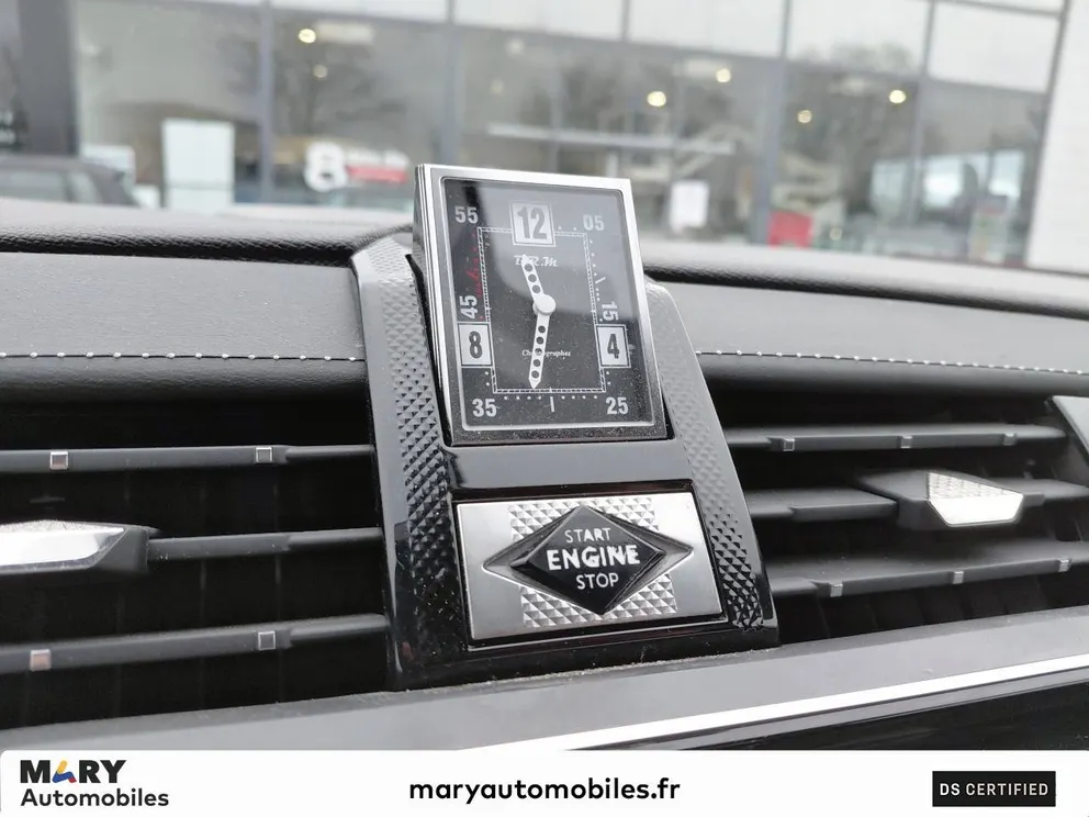 Véhicule occasion 235980 - ds DS 7 - Photo 15