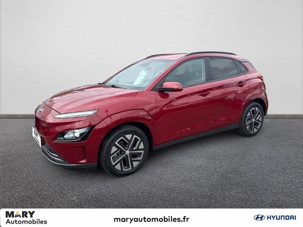 Véhicule occasion 196486 - hyundai KONA - Photo 1