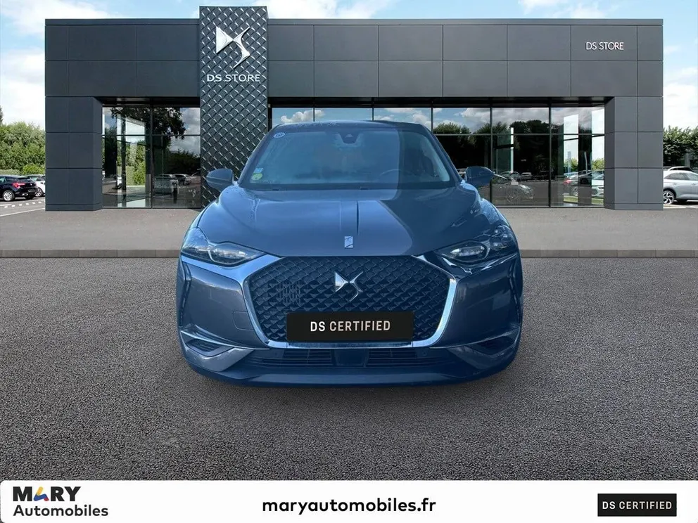 Véhicule occasion 212935 - ds DS 3 - Photo 2