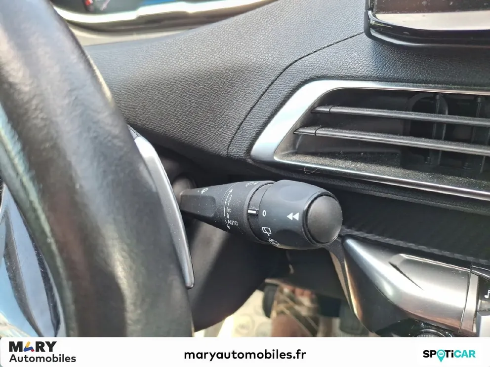 Véhicule occasion 228795 - peugeot 3008 - Photo 18