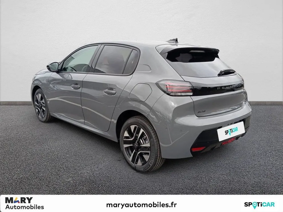 Véhicule occasion 194795 - peugeot 208 - Photo 7