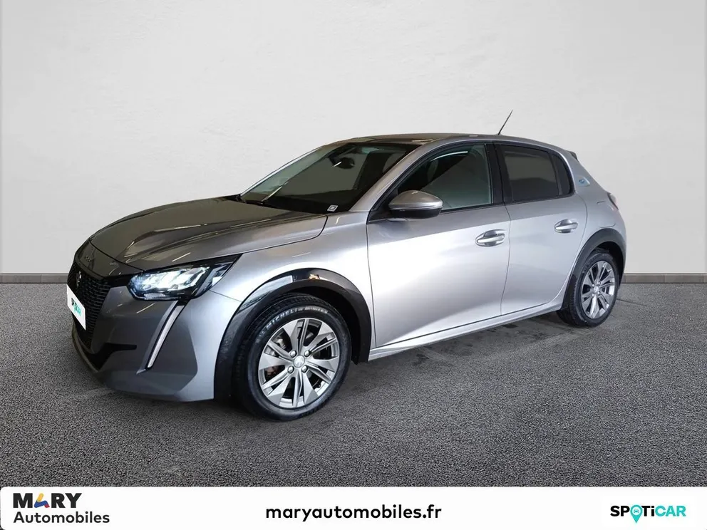 Véhicule occasion 188110 - peugeot 208 - Photo 1