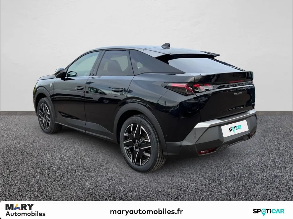 Véhicule occasion 217113 - peugeot 3008 - Photo 2