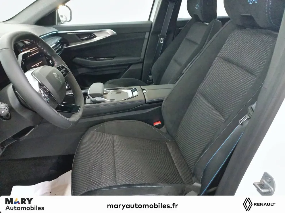 Véhicule occasion 170013 - renault ESPACE - Photo 9