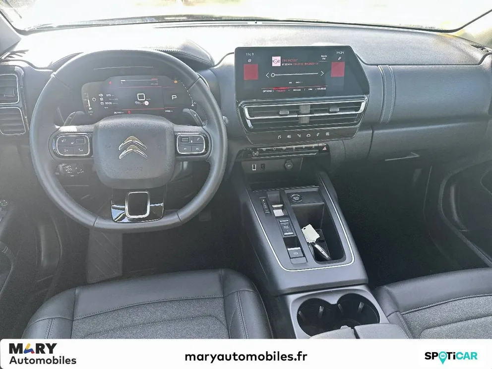 Véhicule occasion 214943 - Citroën C5 AIRCROSS - Photo 8