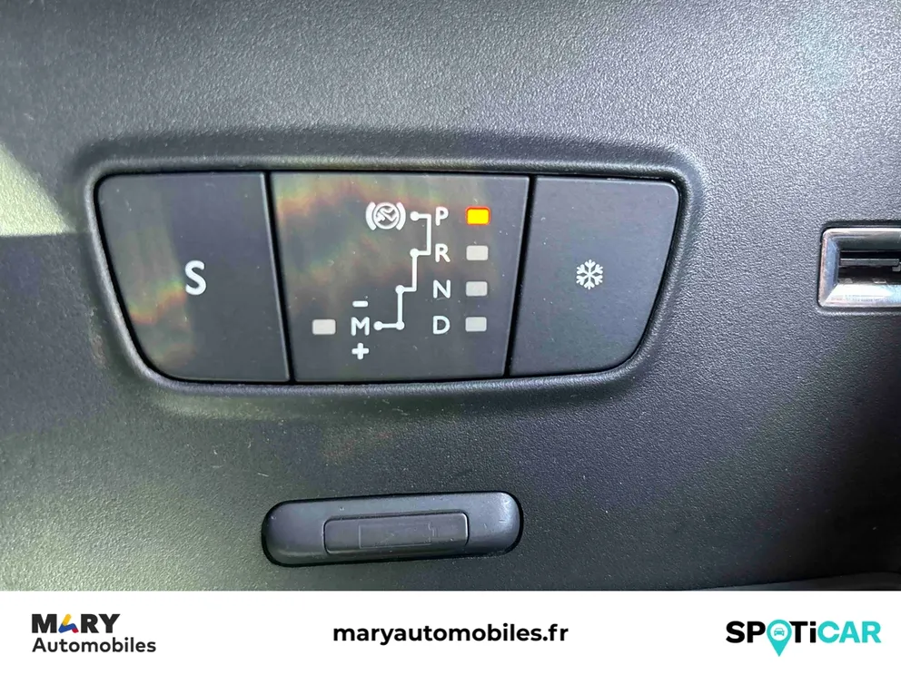 Véhicule occasion 1242059 - Citroën C3 AIRCROSS - Photo 14