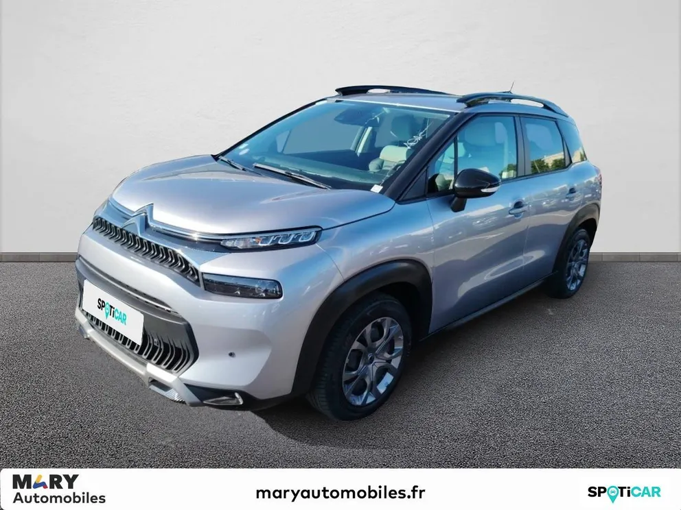 Véhicule occasion 185226 - Citroën C3 AIRCROSS - Photo 1