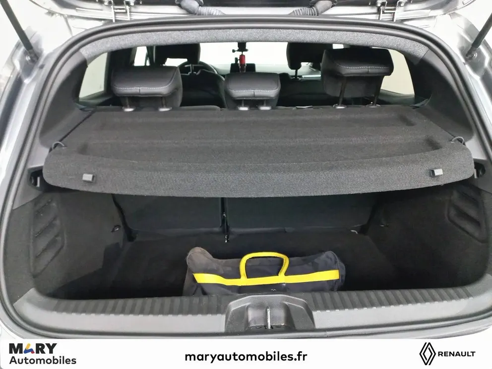 Véhicule occasion 202205 - renault CLIO - Photo 6