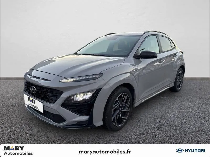 Véhicule occasion 232403 - hyundai KONA - Photo 2