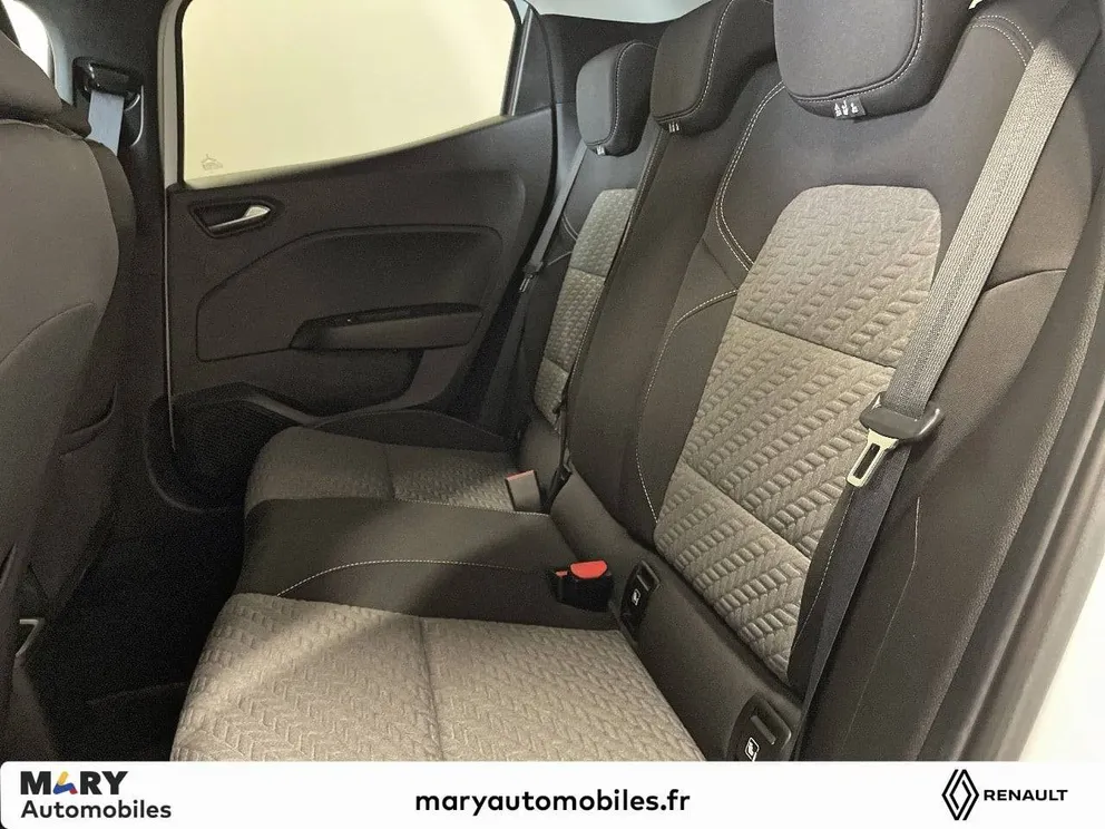 Véhicule occasion 219100 - renault CLIO - Photo 10