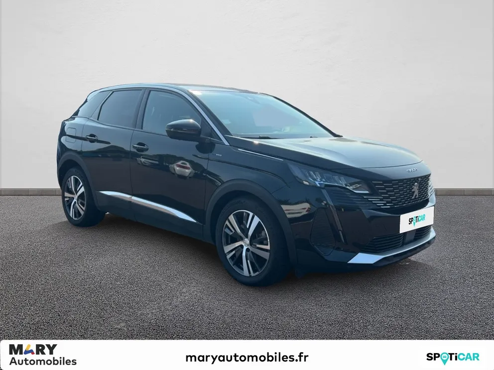 Véhicule occasion 238054 - peugeot 3008 - Photo 5