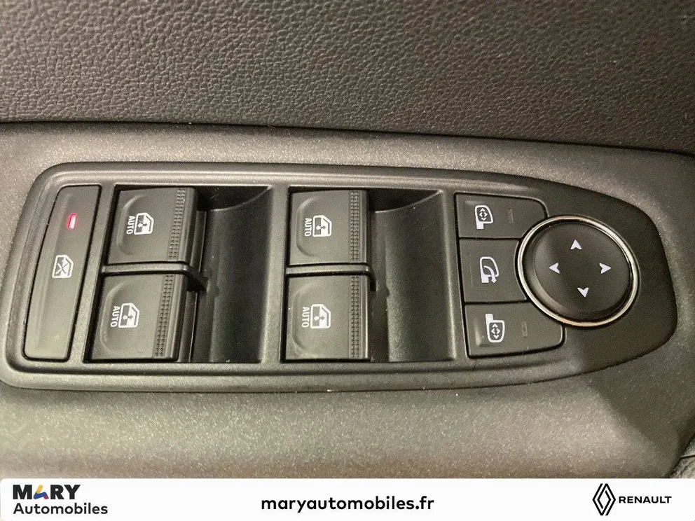 Véhicule occasion 205372 - renault CAPTUR - Photo 14