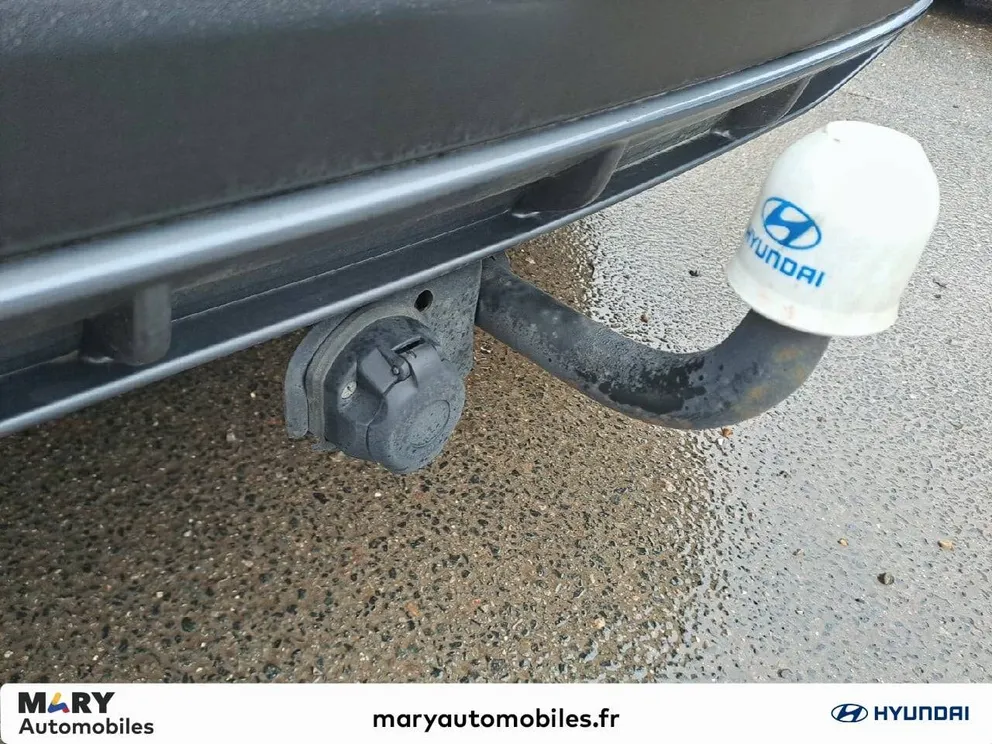 Véhicule occasion 212765 - hyundai TUCSON - Photo 12