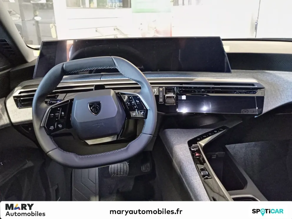 Véhicule occasion 1228344 - peugeot 5008 - Photo 8