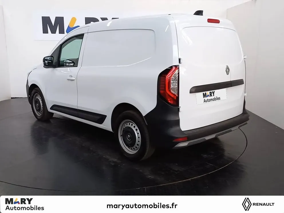 Véhicule occasion 176491 - renault KANGOO - Photo 7
