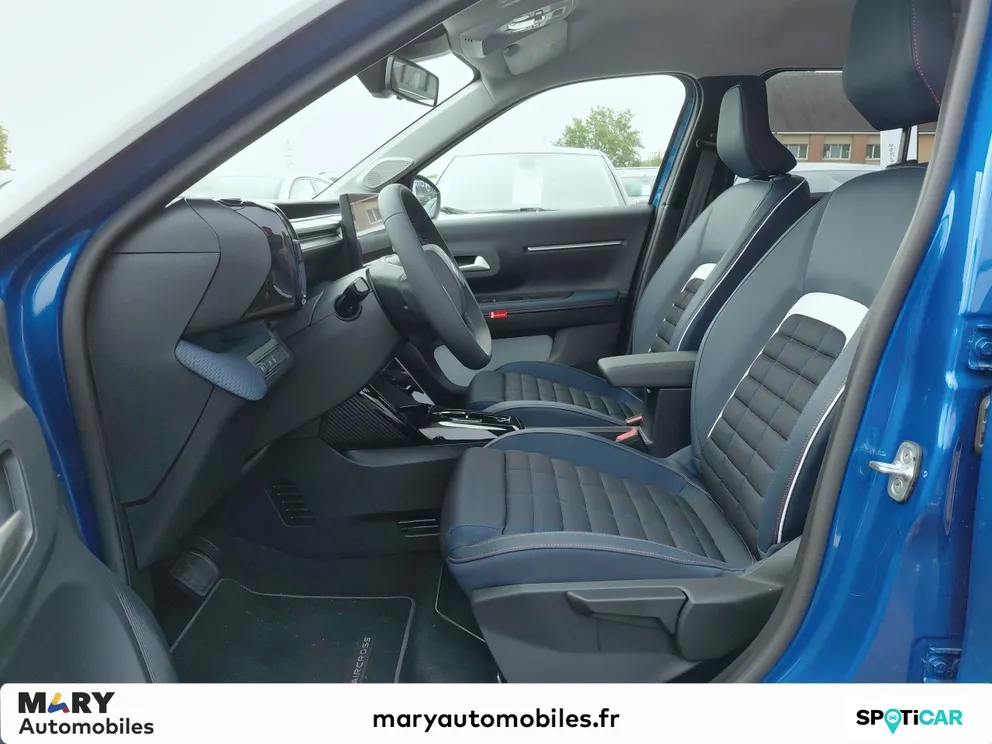 Véhicule occasion 1238917 - Citroën C3 AIRCROSS - Photo 13