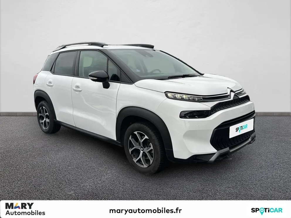 Véhicule occasion 213973 - Citroën C3 AIRCROSS - Photo 3