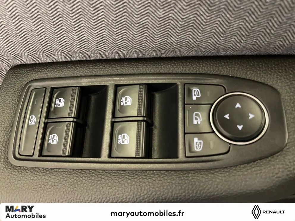 Véhicule occasion 238681 - renault CLIO - Photo 16