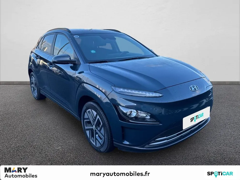 Véhicule occasion 212340 - hyundai KONA - Photo 3