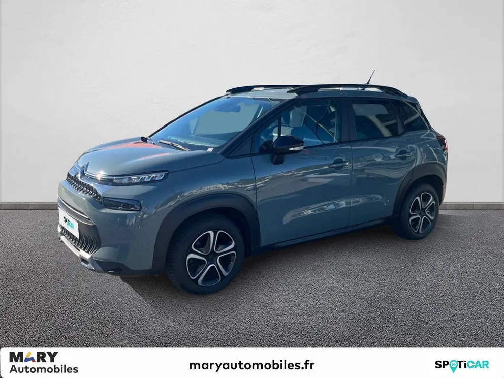 Véhicule occasion 214989 - Citroën C3 AIRCROSS - Photo 1