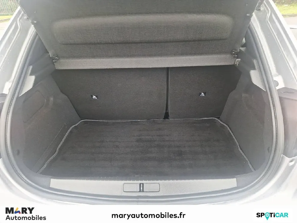 Véhicule occasion 141445 - peugeot 208 - Photo 6