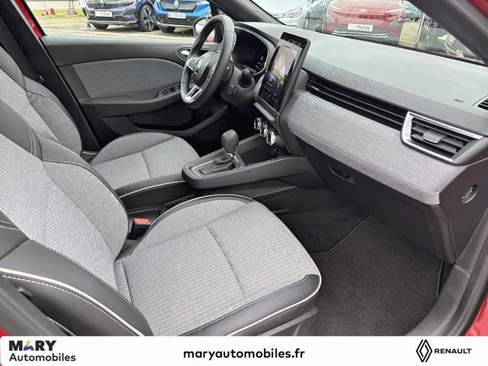 Véhicule occasion 217574 - renault CLIO - Photo 19