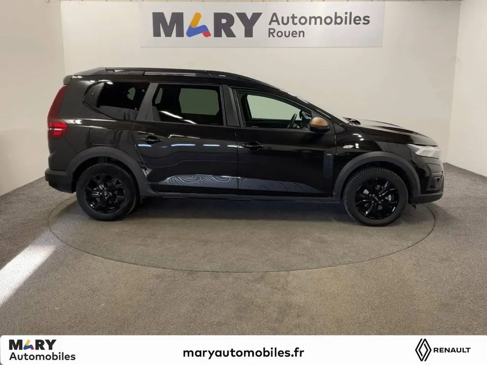 Véhicule occasion 198861 - dacia JOGGER - Photo 4