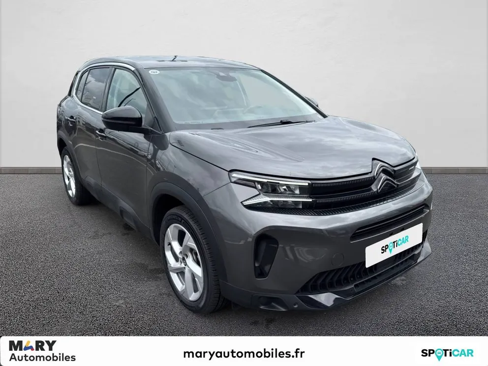 Véhicule occasion 226831 - Citroën C5 AIRCROSS - Photo 6