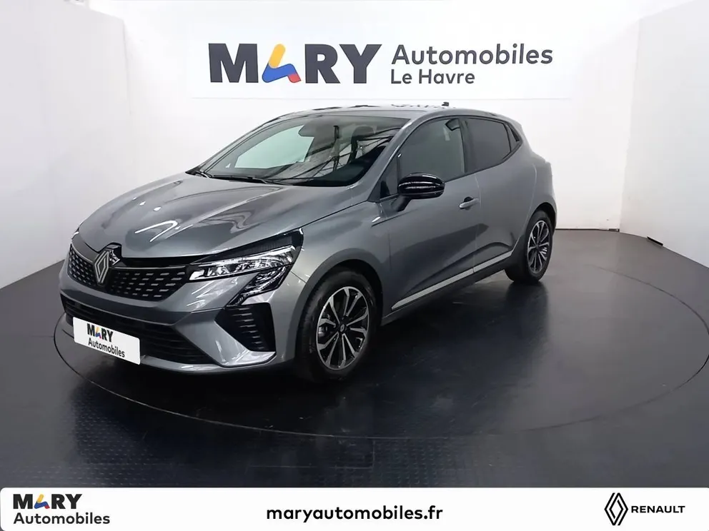 Véhicule occasion 222600 - renault CLIO - Photo 1