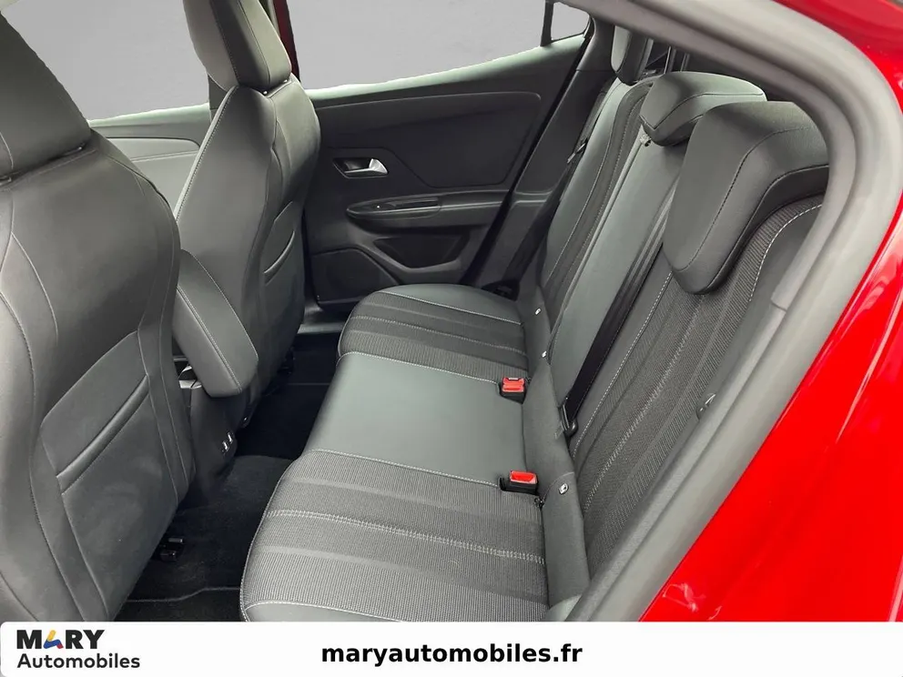 Véhicule occasion 207161 - opel MOKKA - Photo 9