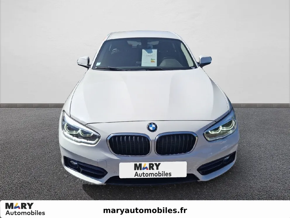 Véhicule occasion 228438 - bmw SERIE 1 - Photo 6