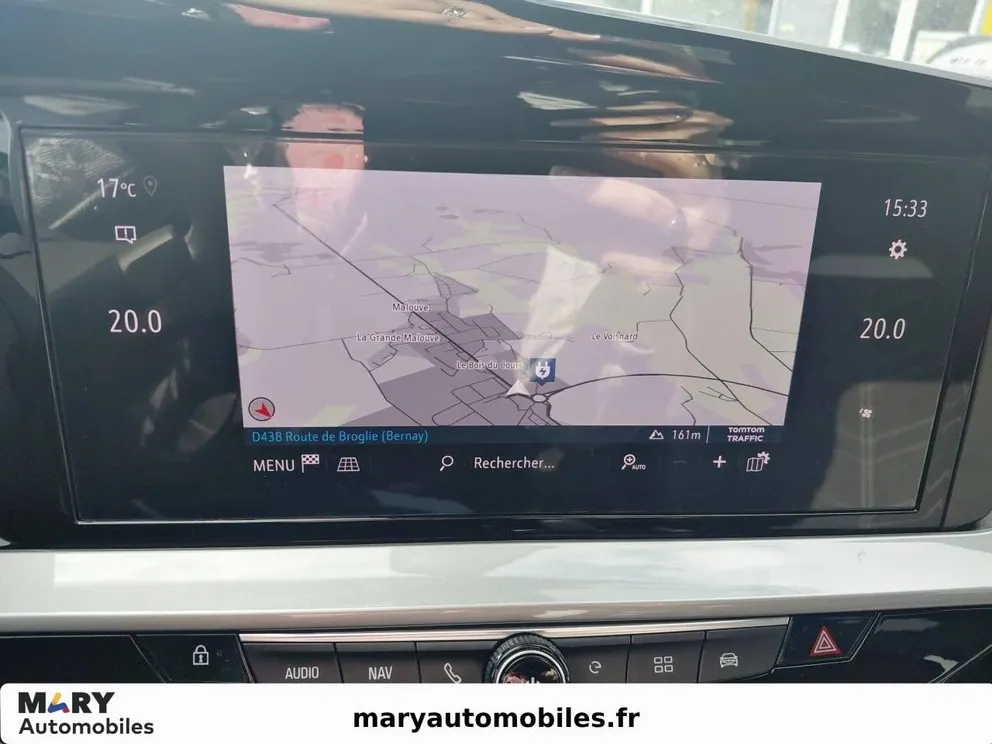 Véhicule occasion 229896 - opel MOKKA - Photo 13