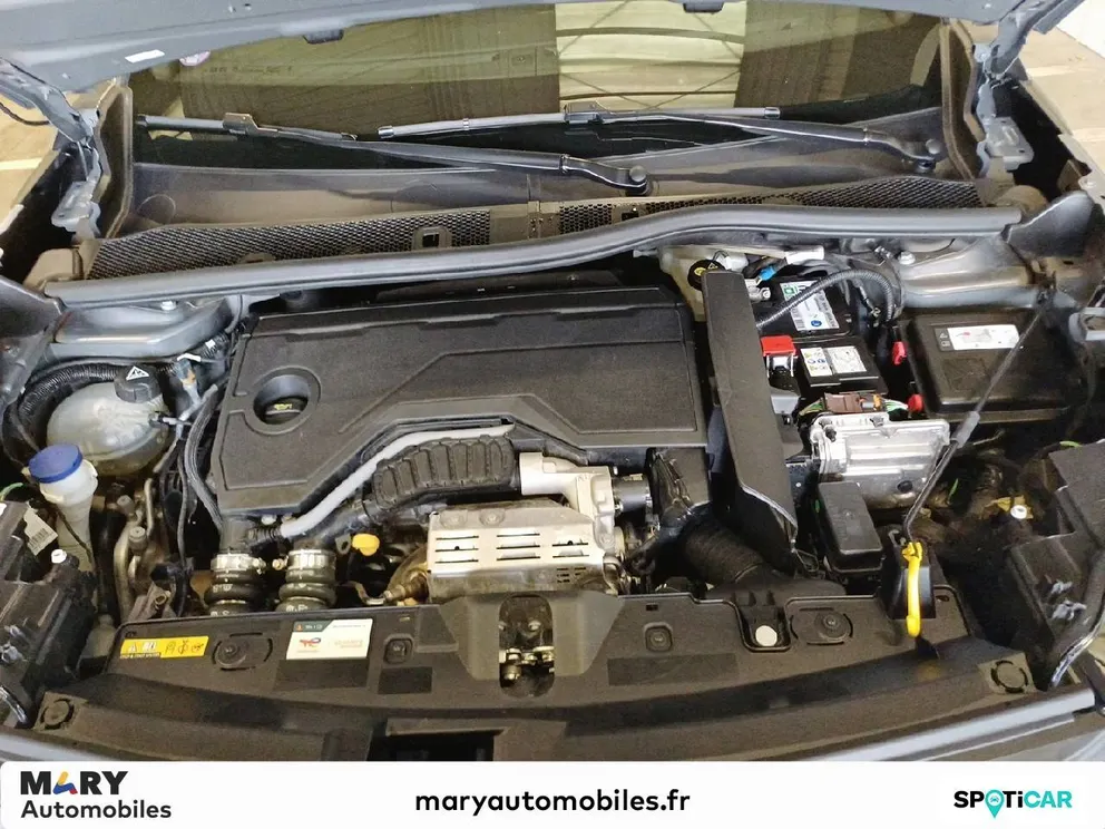 Véhicule occasion 214873 - peugeot 2008 - Photo 12