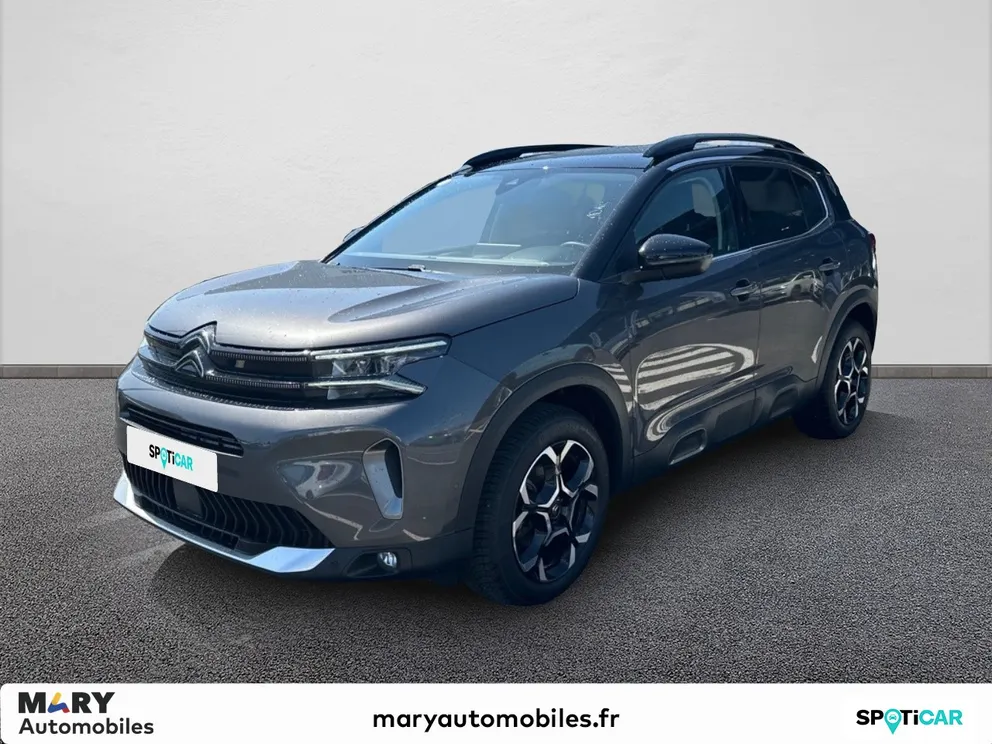 Véhicule occasion 225182 - Citroën C5 AIRCROSS - Photo 1