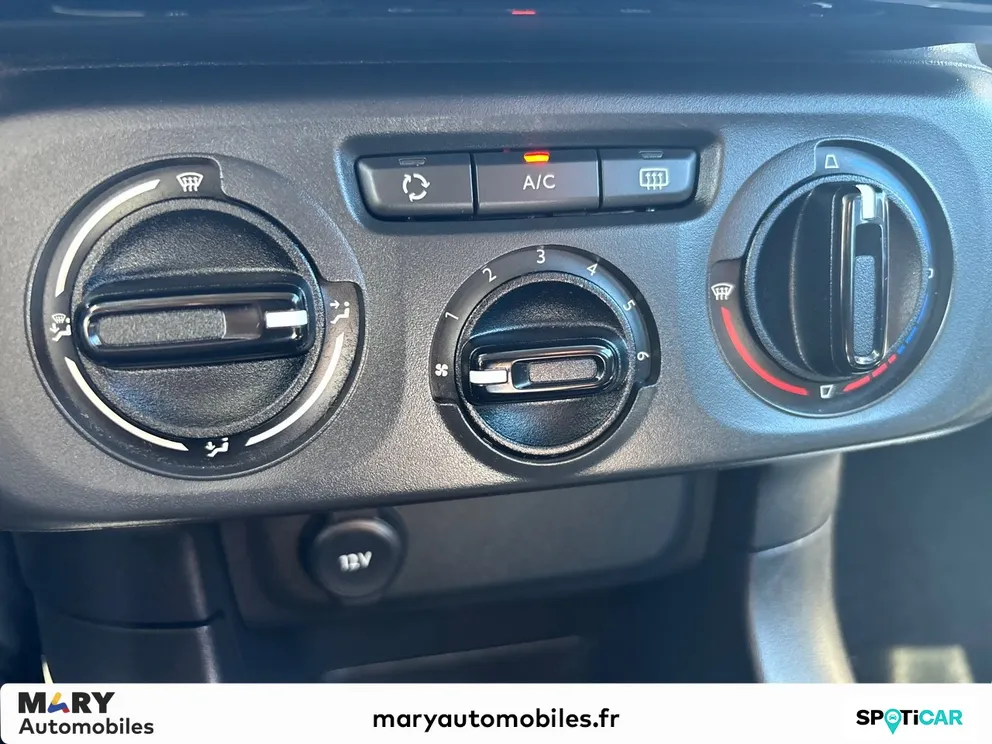 Véhicule occasion 1239497 - Citroën C3 - Photo 12
