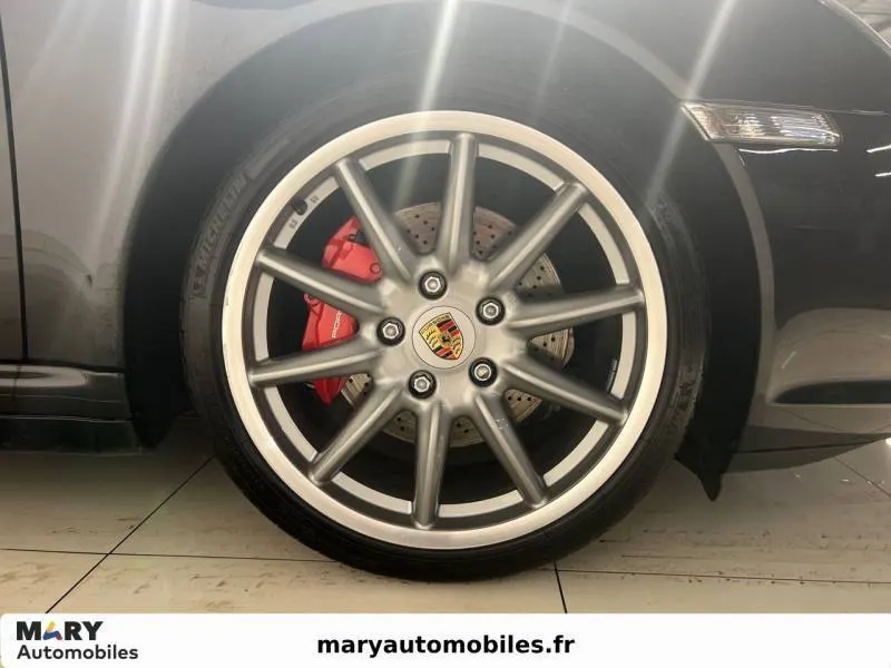 Véhicule occasion 201798 - porsche 911 - Photo 23