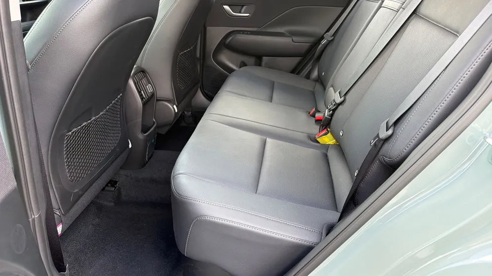 Véhicule occasion 1232175 - hyundai KONA - Photo 21