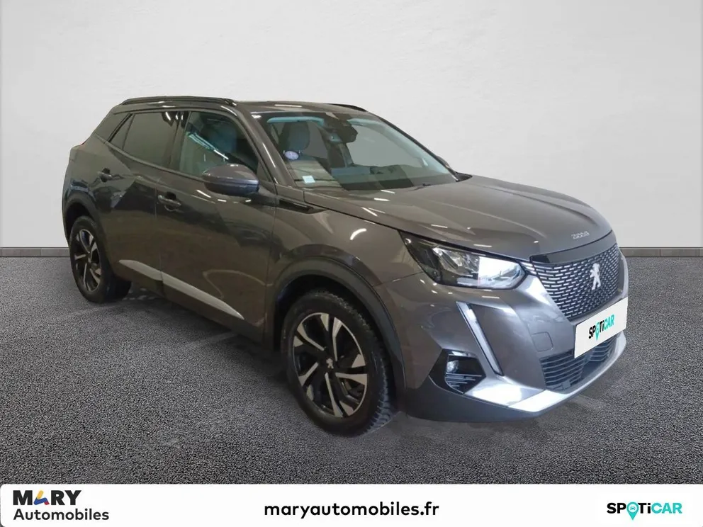 Véhicule occasion 211605 - peugeot 2008 - Photo 3