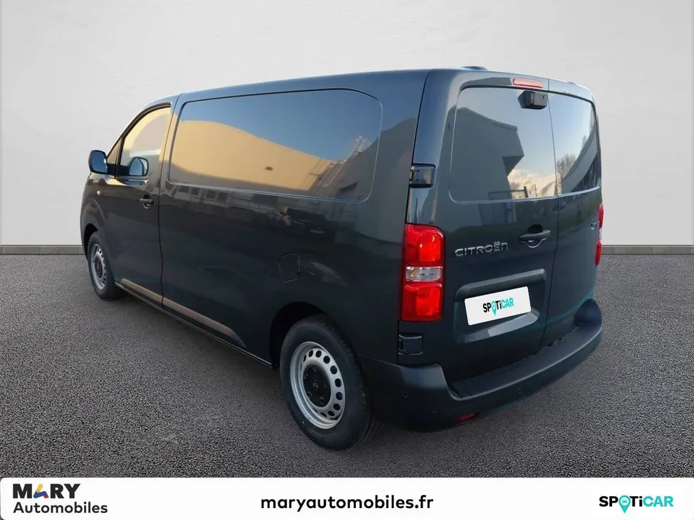 Véhicule occasion 207422 - Citroën JUMPY - Photo 7