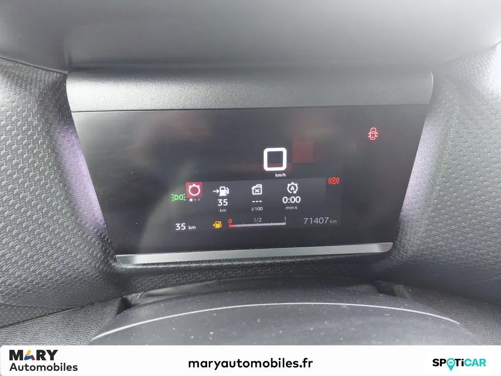 Véhicule occasion 217861 - Citroën C4 - Photo 18