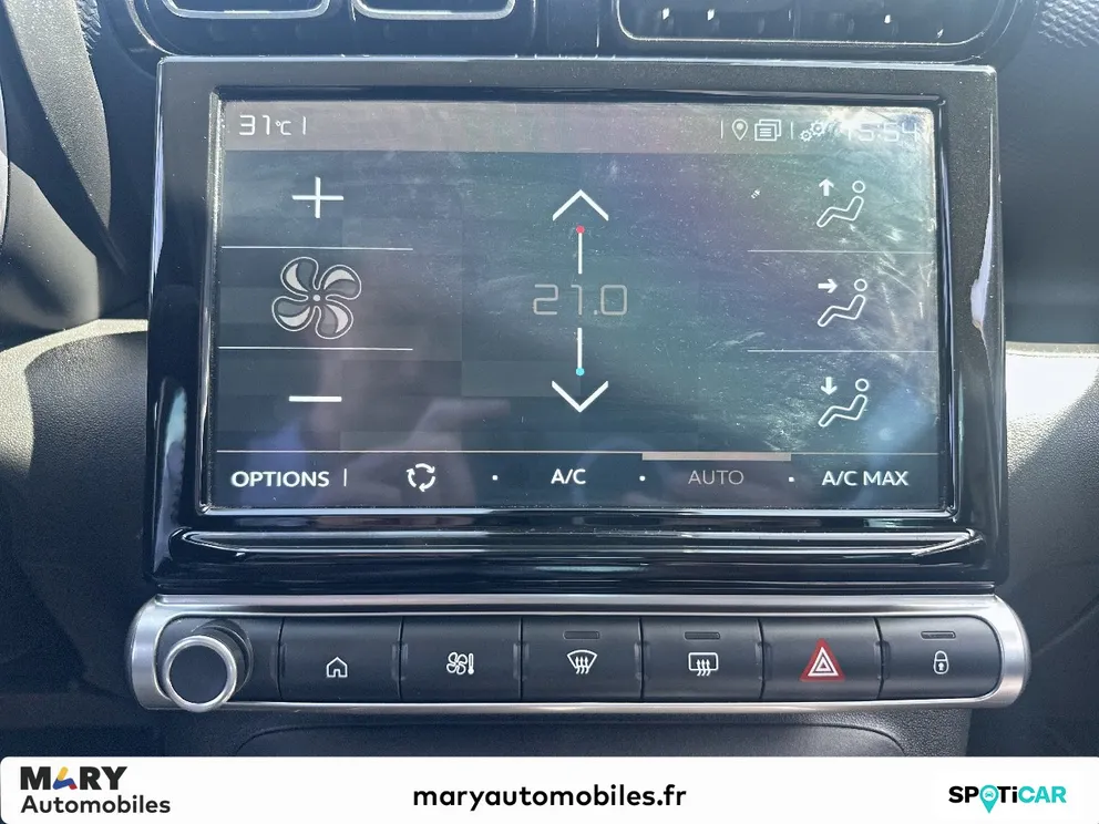 Véhicule occasion 233364 - Citroën C3 AIRCROSS - Photo 11
