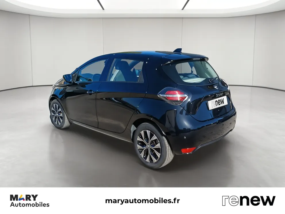 Véhicule occasion 1241771 - renault ZOE - Photo 3