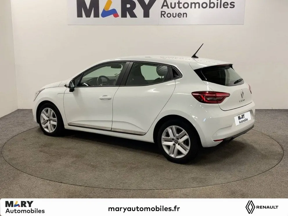 Véhicule occasion 203114 - renault CLIO - Photo 7